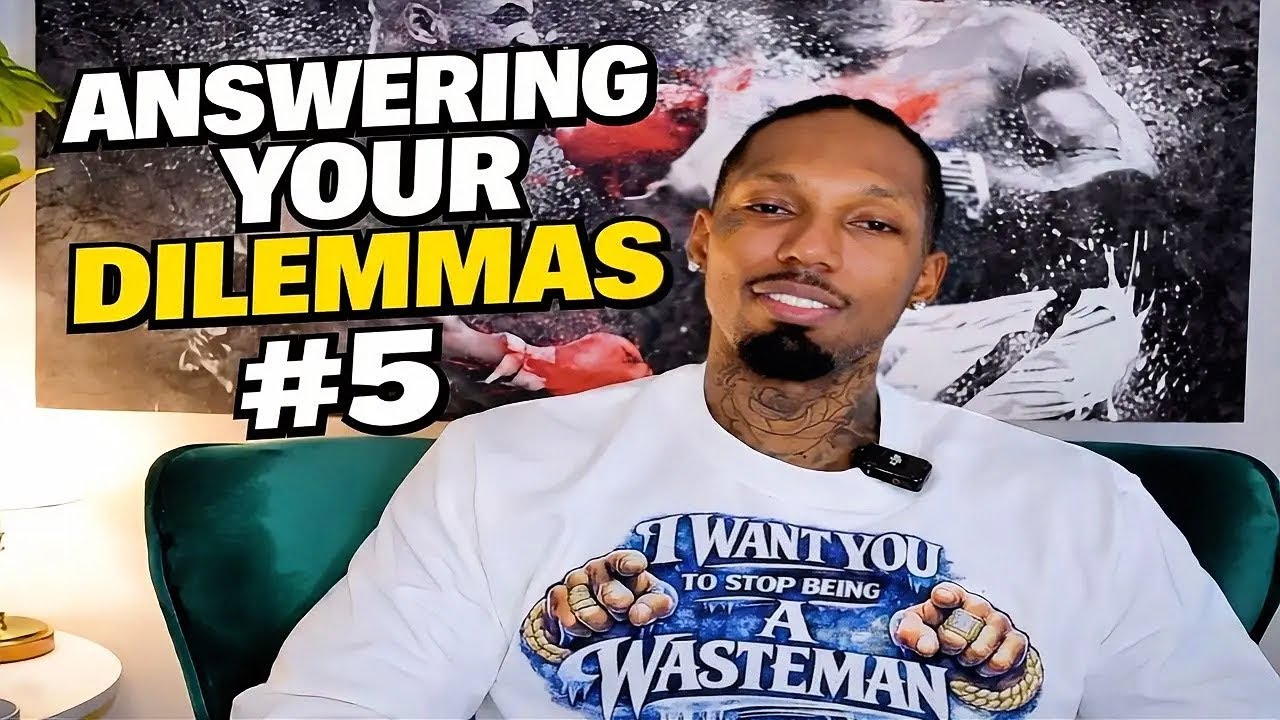 Castillo Solves Your INSANE Dilemmas