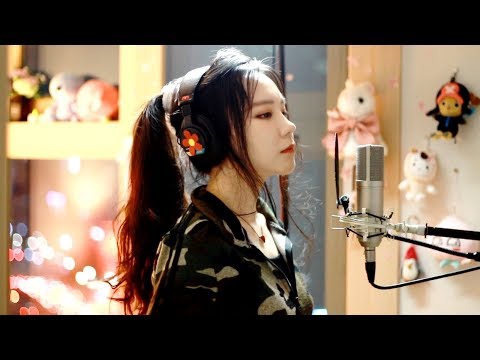 Imagine Dragons - Believer ( cover by J.Fla )