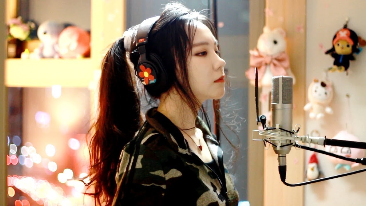 🔥 Imagine Dragons 'Believer' Cover by J.Fla | Must-See Vocal Performance