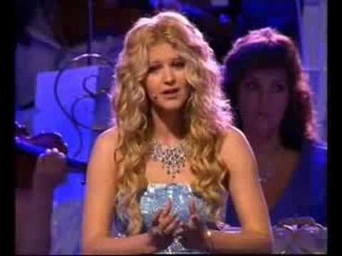 La Vergine degli Angeli by Mirusia & Rieu 🎶