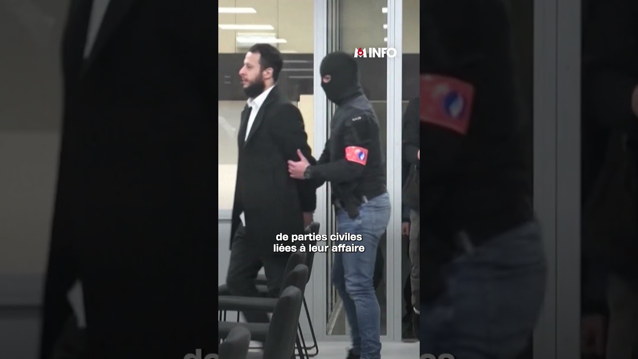 Salah Abdeslam veut parler aux victimes du 13-Novembre