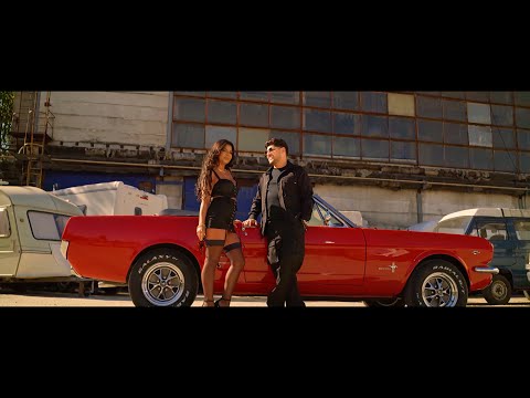 Alex Botea x Laura Bruma - Din Corason ❤️🔥 | Official Video