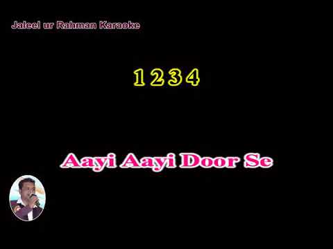 Jawani Janeman Haseen Dilruba Karaoke with Lyrics 🎶