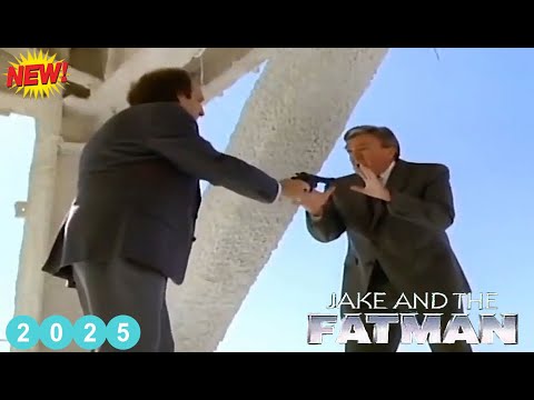 Jake and the Fatman Full Episodes🌻I'm Gonna Live Till I Die💥Genres:Drama.Crime.Legal Drama.