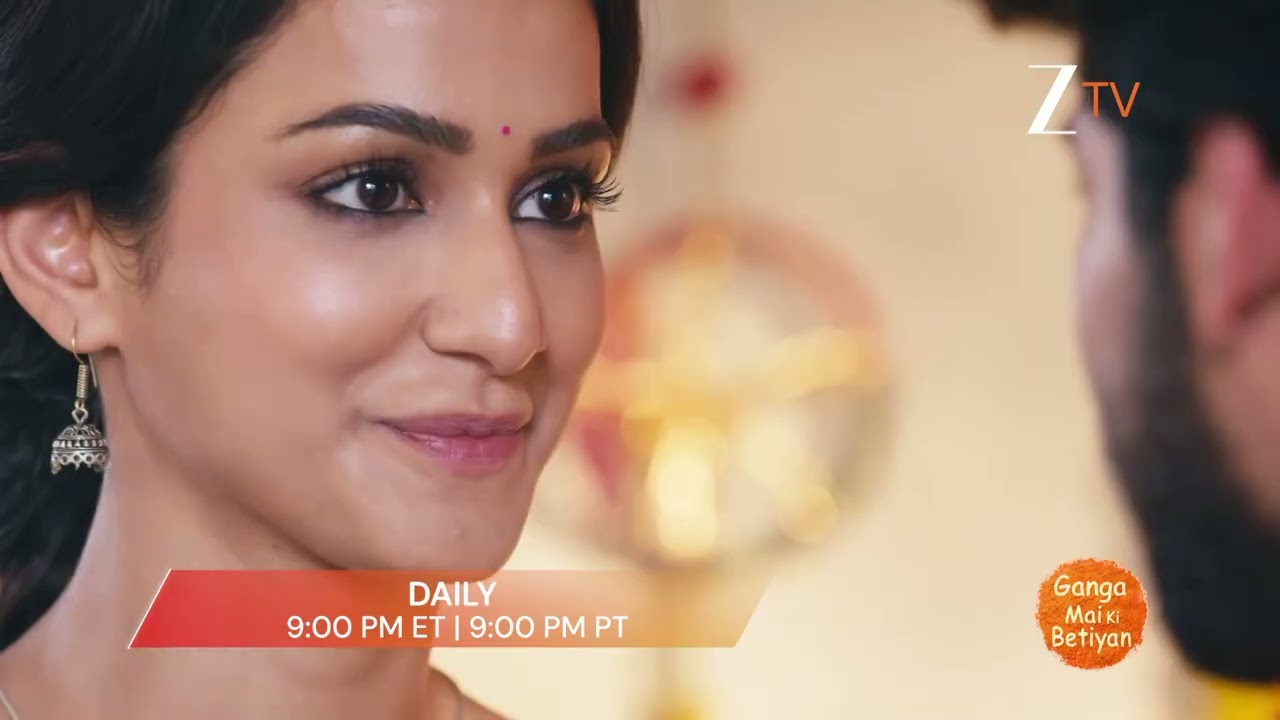 Ganga Mai Ki Betiyan