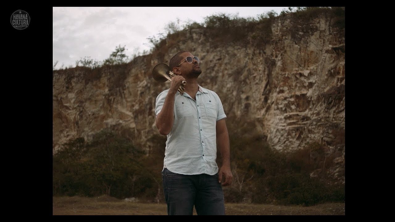 Havana Cultura: ¡Súbelo, Cuba! - Yasek Manzano 🎺