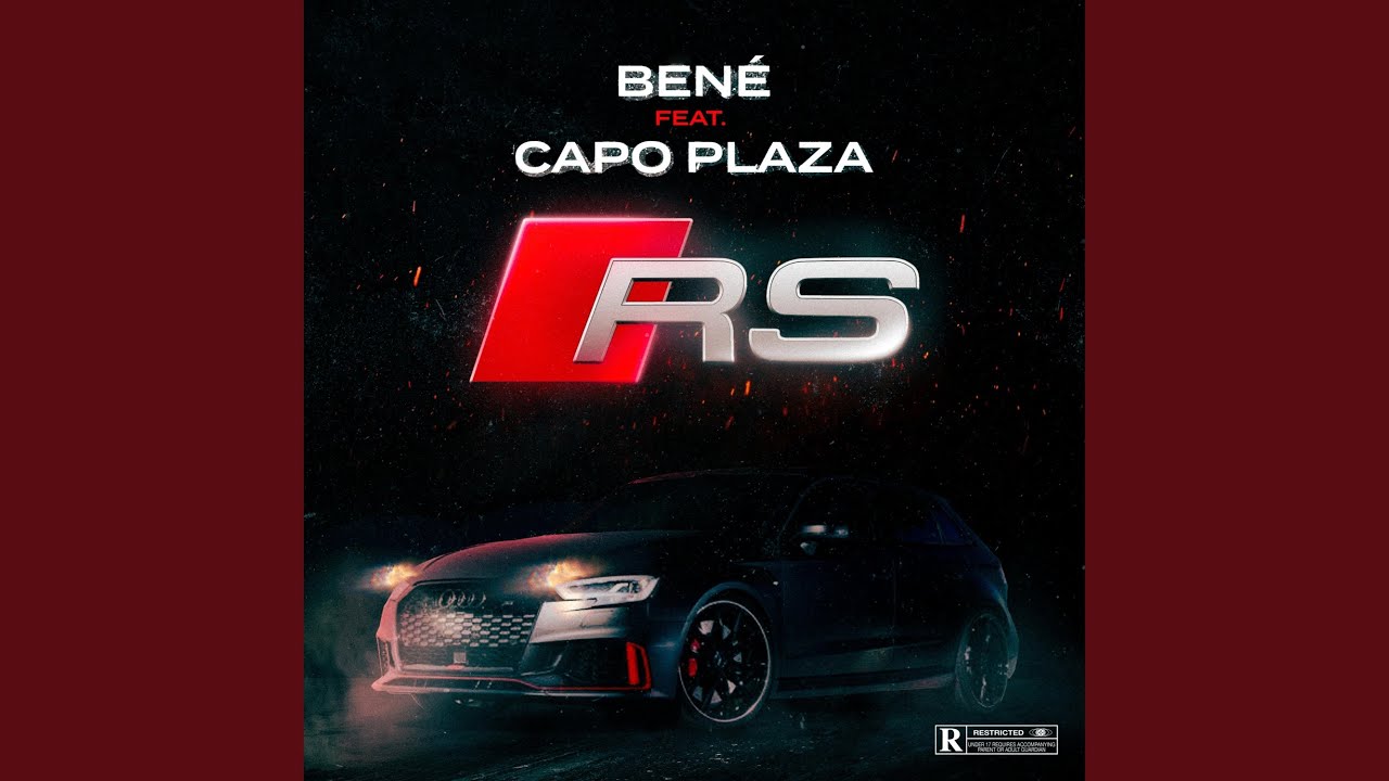 RS (feat. Capo Plaza) by Bené 🎶