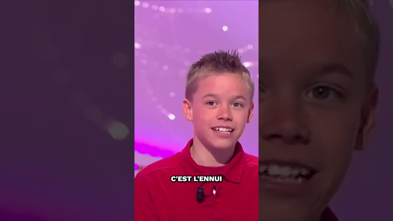 La politique pour les enfants 🧠