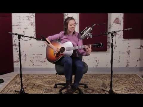 Margaret Glaspy - "Emotions and Math" - Waterloo WL-12
