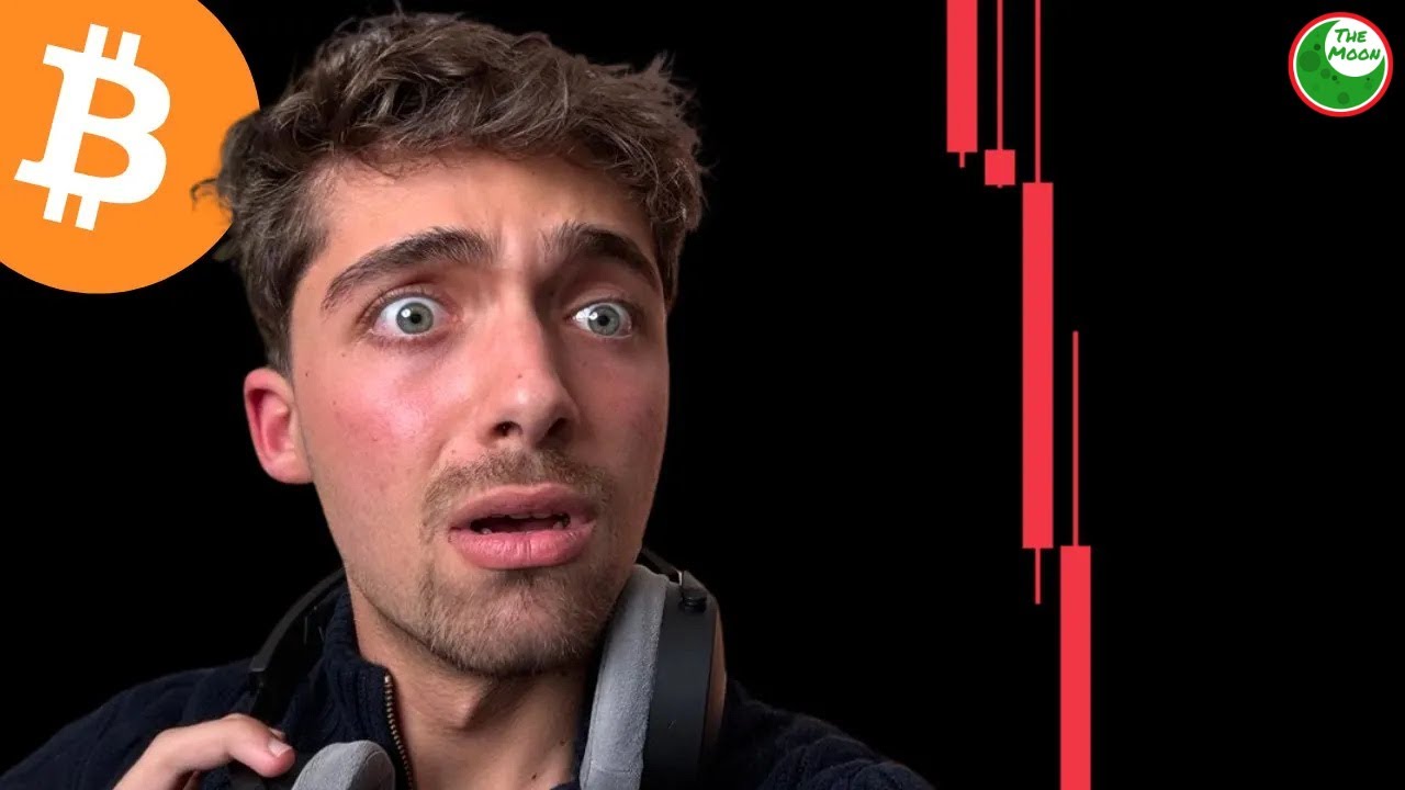 Bitcoin Breaks Support Level – Upcoming Target