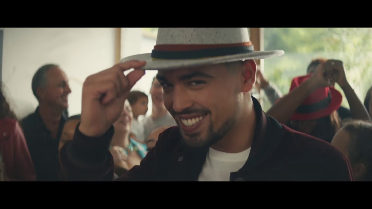 Lartiste - Catchu (Official Video) 🎶