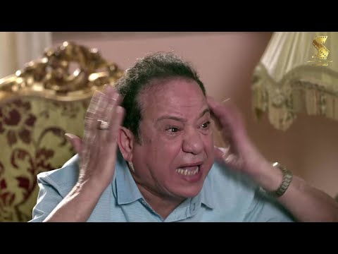 ياريتني بليت البلح.. شوف المعلم الحناوي عمل ايه بسبب البلح 😂 #رمضان_كريم