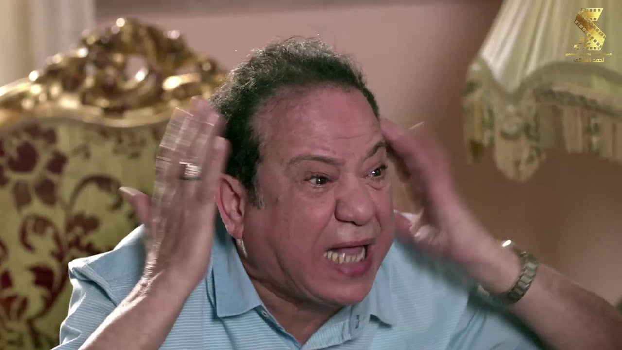 المعلم الحناوي وبلح رمضان 🍬