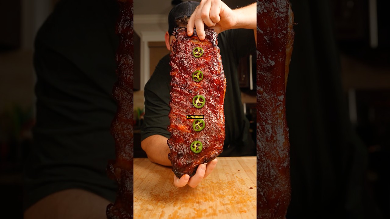 The Game-Changing Lunch Recipe 🍽️