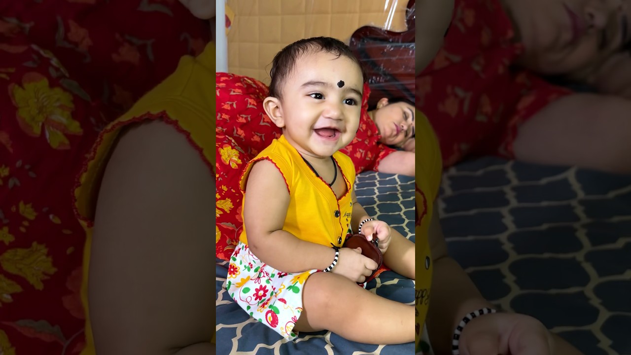 Adorable Baby Moments Part 3 🥰 | Must-See Cute Baby Compilation