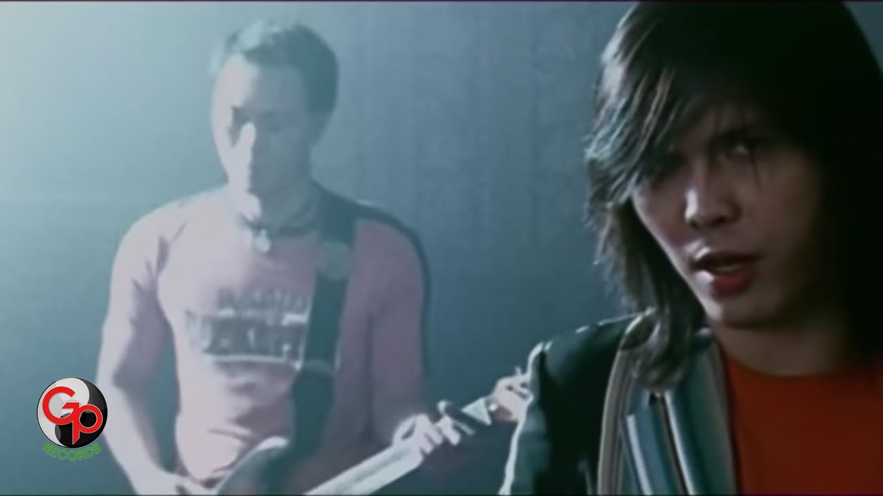 Dewa 19 - Emotional Love Song 🎶 | Official Music Video