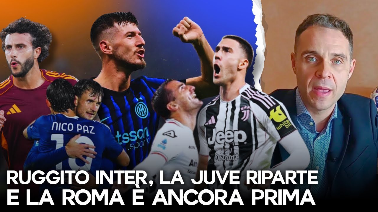 Commento Completo sul Mercoledì di Serie A ⚽