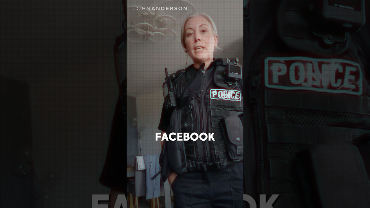 UK Arrests Related to Social Media Posts | Konstantin Kisin