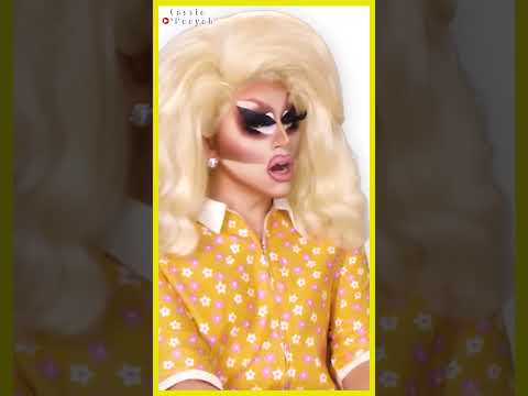 👏 Katya Has Zero Shame When It Comes to Her Sobriety #shorts #trixieandkatya #unhhhh #drag