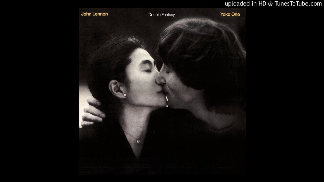 John Lennon - (Just Like) Starting Over (432Hz HQ)