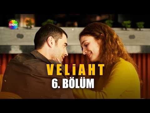 Veliaht 6. Bölüm @showtv