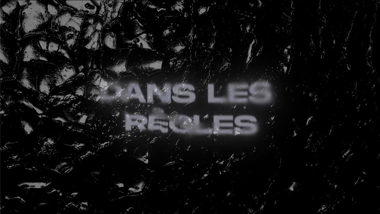 Ziak - Dans les règles (Prod. Hellboy) 🎶