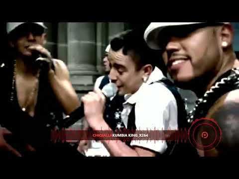 Sesión éxitos Latinos décadas 90s & 2000