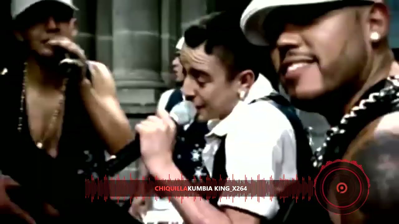 Sesión de Éxitos Latinos de los 90s y 2000s