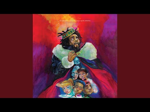 1985 (Intro to “The Fall Off”) by J. Cole from KOD (2018)