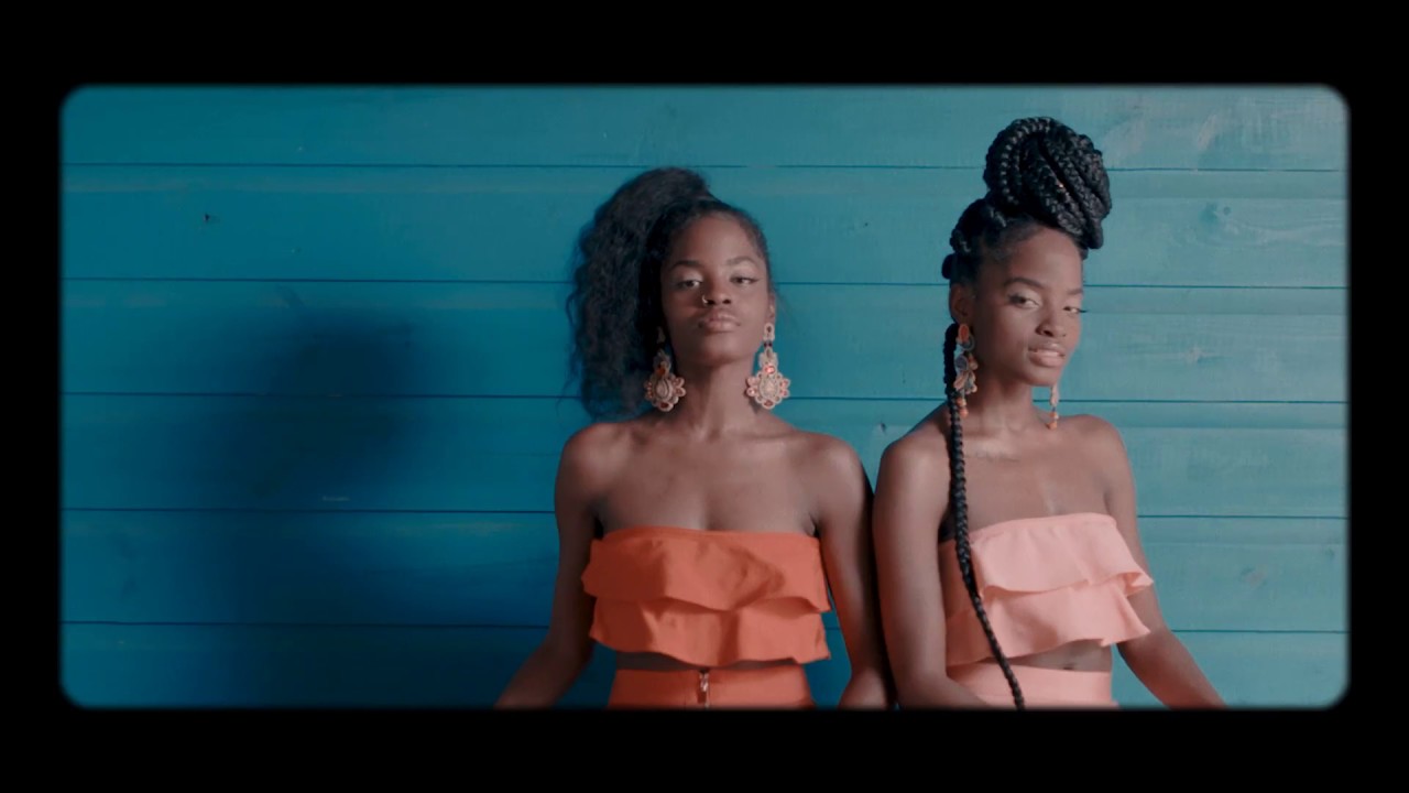 Full Crate & The Partysquad ft. Nick & Navi – HOT (Official Video) 🎶