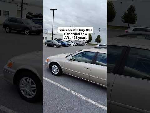 GM vans after 25 years still being sold new..#Chevy #van #gmt800 #truck #car #newcar