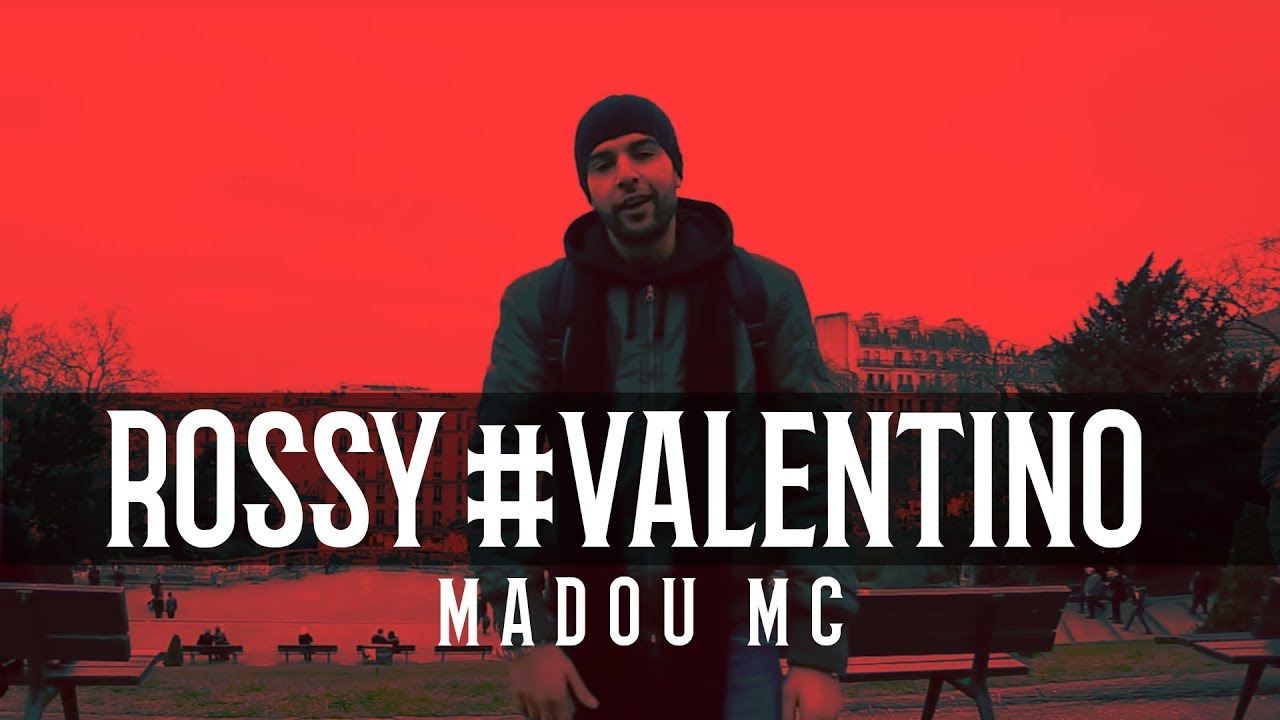 Madou Mc - Rossy #Valentino (Official Music Video) 🎶 | Exclusive Release 2017