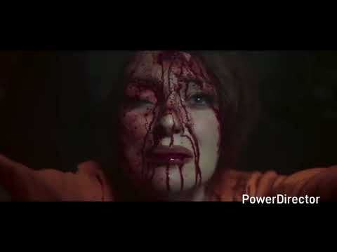 Short film.     Living.             horror movies 2026