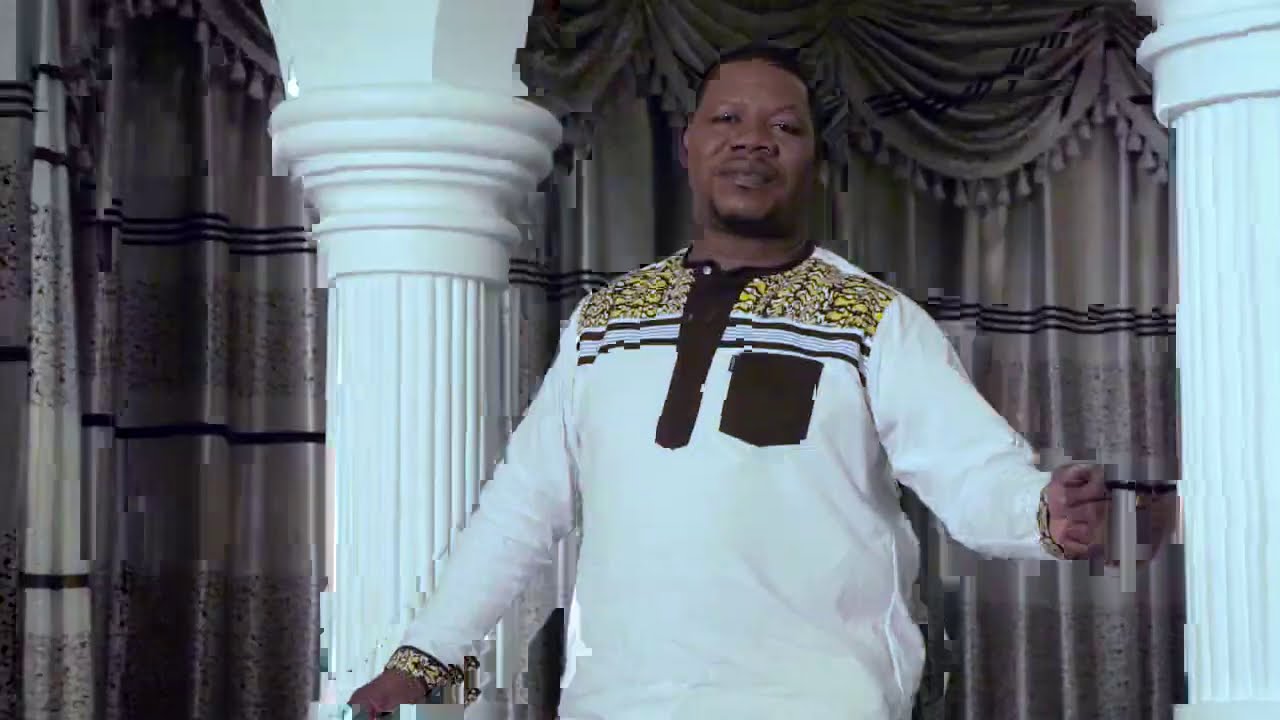 Moise Matuta - Soki Otuni (Clip Officiel) 🎶