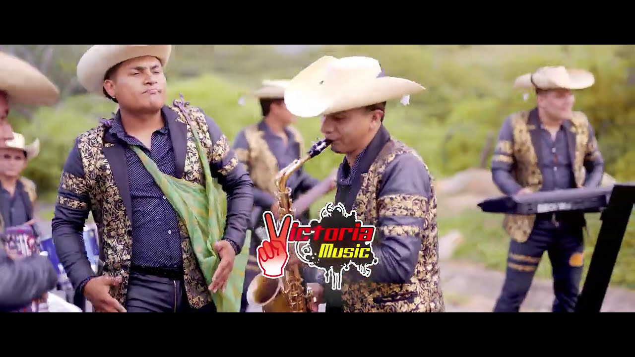 Los Chavos de Tierra Caliente - Sueño Americano 🎶