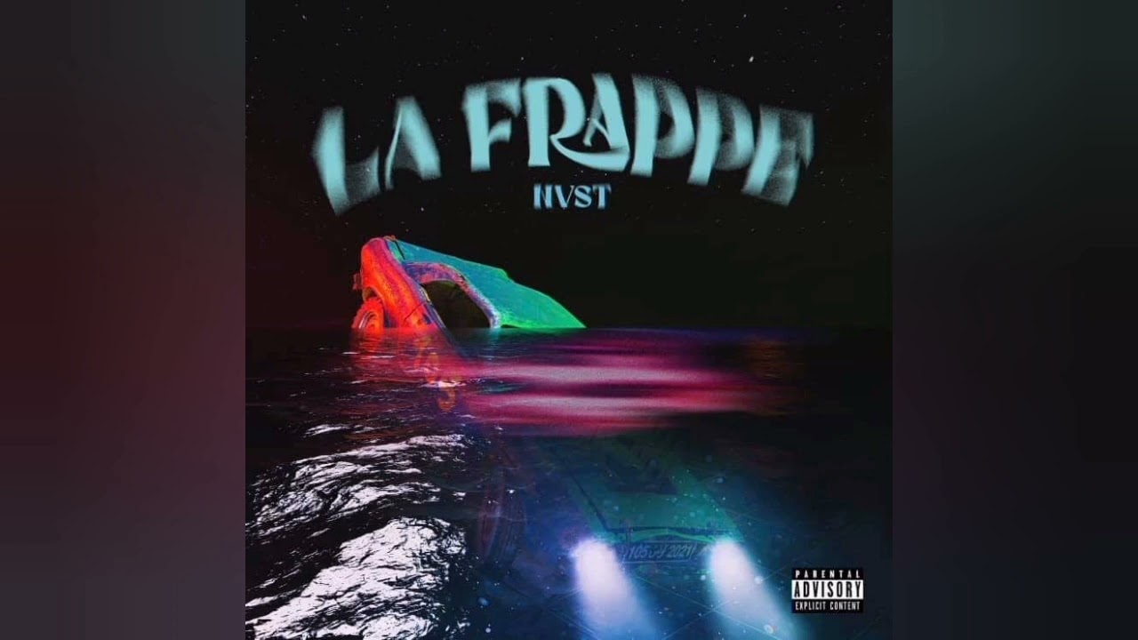 NVST - Houma | Music from 'La Frappe' Album 🎶