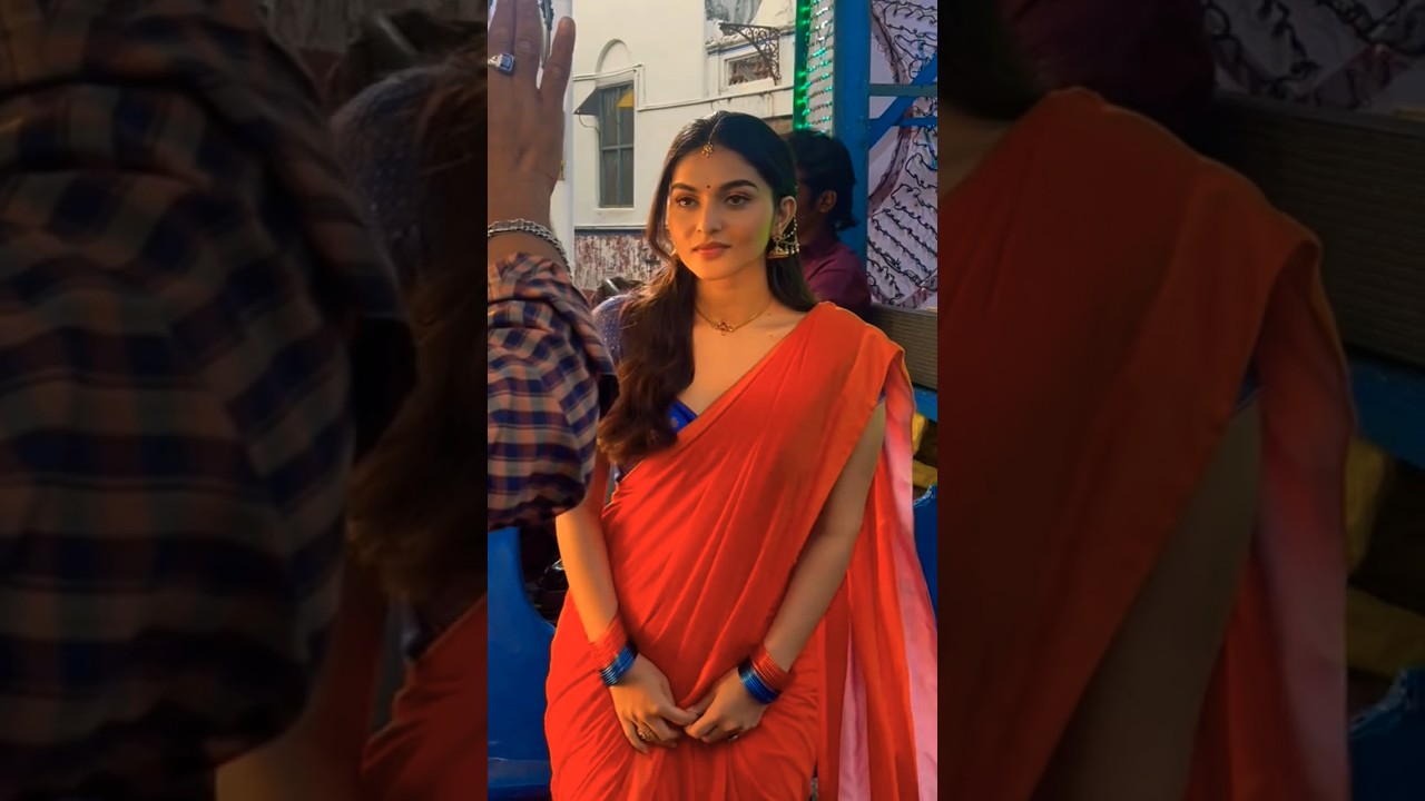 Pavazha Malli BTS Song | SaiAbhyankkar & Shruti Haasan ๐ถ