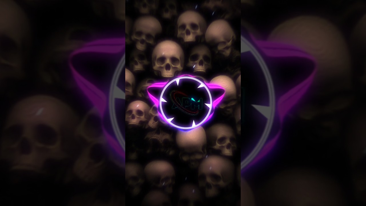 MTG Maldicao Eterna 1.0 (Slowed) 🔥