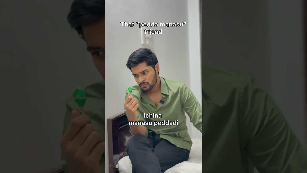 Hilarious Lollipop Moment! 😂 | Ghouse Comedy Shorts