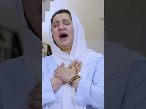 Unay shulay fuu - Meher Angez Hunzai ✨#maah #sufimusic #onejamat #theismaili #ginan #burushaski