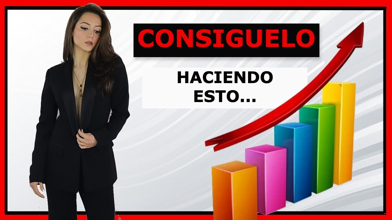 Conviértete en una Persona de Alto Valor 🚀