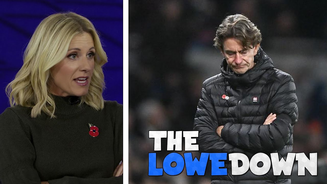 Thomas Frank Left Disappointed as Spurs Players Snub Him ⚽