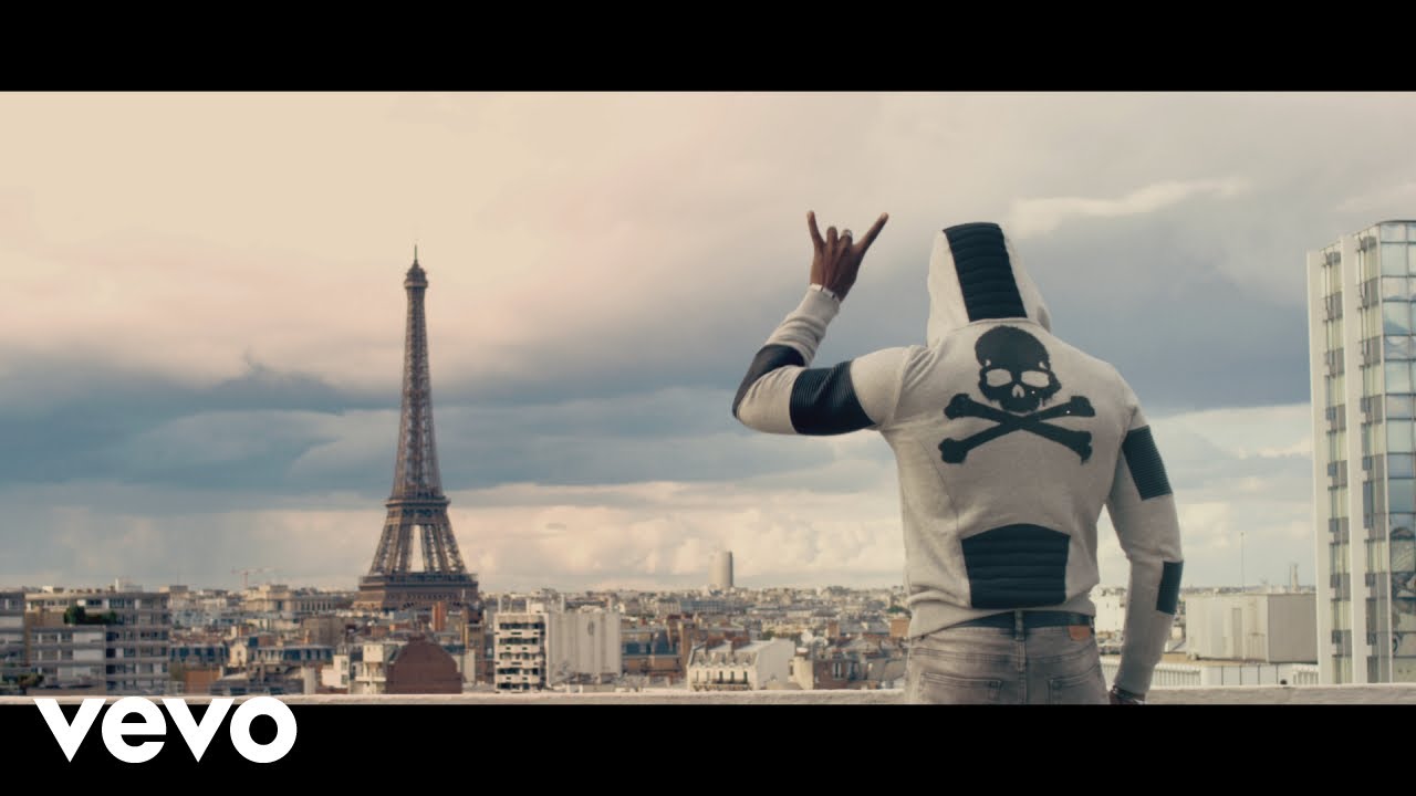 BOSH - La Monnaie (Official Clip) 🎥