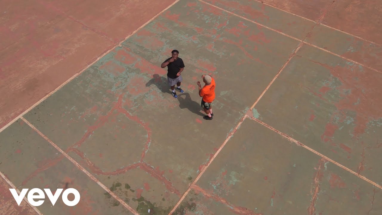 Afrikan Drums & Tchyla G's Ntk - Ba Fala 🎶