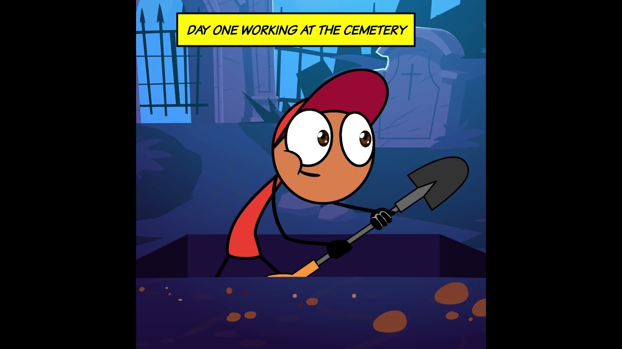 Relax and Enjoy the Vibes 😂 | Animation Meme by Vivianne