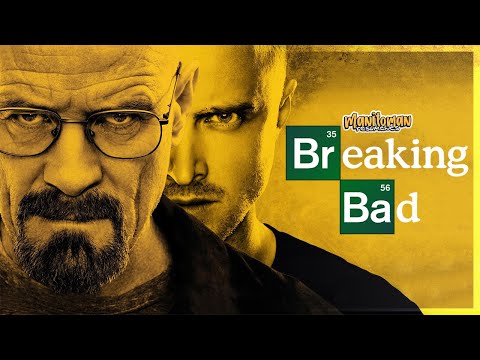 Breaking Bad | La Mejor Serie De Todas | RESUMEN COMPLETO EN 1 VIDEO