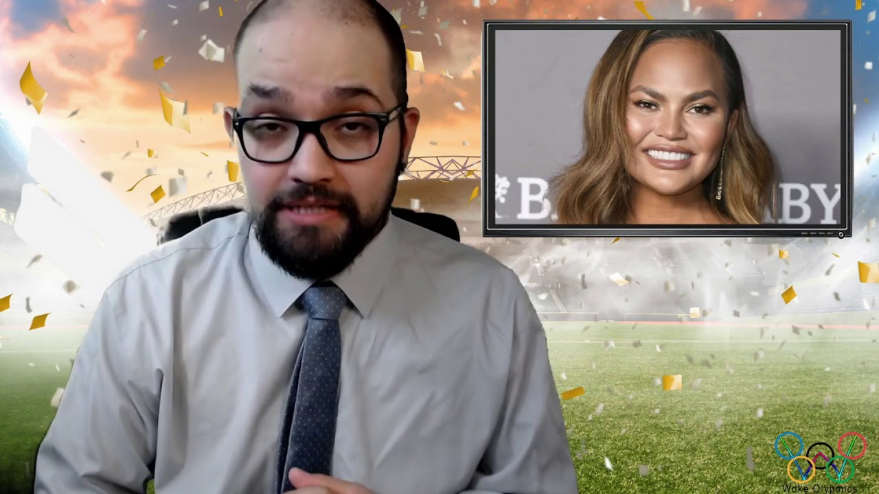 Woke Olympics of 2020 🏅