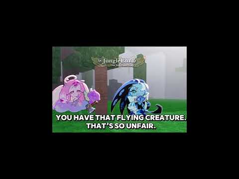 CRK X 99 NIGHTS IN THE FOREST?!