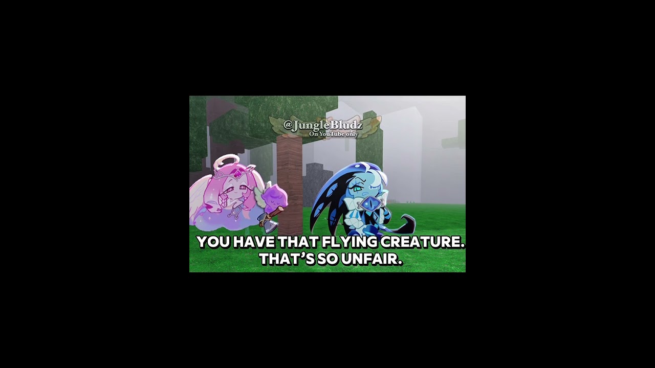 CRK X 99 Nights in the Forest - Full Video