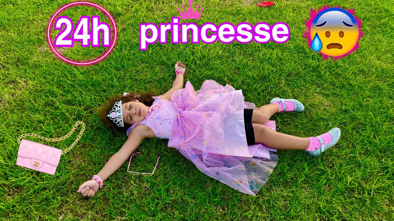 Urgent : La princesse victime d’un malaise 😬